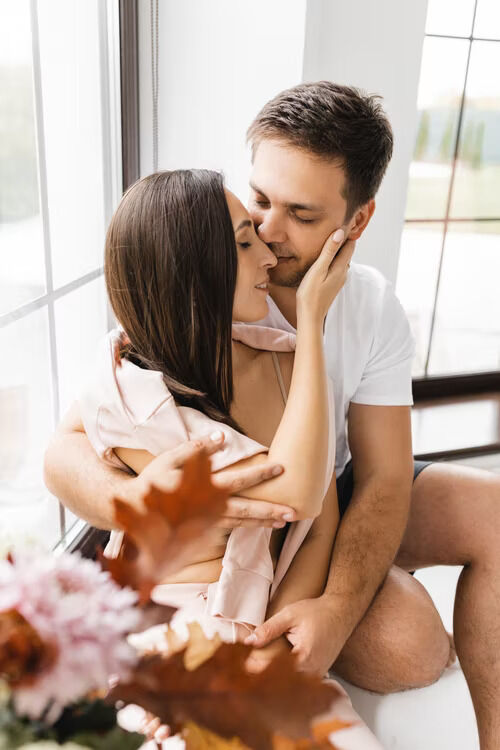 Sex Therapy